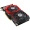 微星（MSI）GeForce GTX 1050 Ti GAMING X 4G 1290-1493MHZ 128BIT GDDR5 旗舰红龙 吃鸡显卡