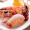 京鲜生 新西兰南极深海 Scampi 鳌虾 2kg斯干比 盒装刺身 大虾 海鲜水产 2号鳌虾20-30只