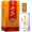 西凤 2010-2011年陈年老酒 50度 整箱装白酒 460ml*6瓶 口感浓香型