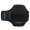 魅族（MEIZU）Sports Armband 手机运动臂带 跑步臂包 可触屏 黑色