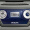 飞利浦（PHILIPS）AZ1852/93 音响 CD播放机 磁带机 收录机 便携胎教机 学习机 教学机 USB播放器 转录机