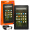【咪咕版】亚马逊kindle fire平板 送500元内容权益包 内置电子书 7英寸 WIFI版 黑色 