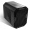 安钛克（Antec）Cube-Ekwb 黑色 ITX水冷机箱（Ekwb定制/3mm铝材/支持240水冷/RGB/支持长显卡/稳稳吃鸡）