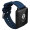 麦步手表M1 智能手表续航久蓝牙苹果安卓防水阳光屏计步微信运动消息提醒男女 黑色