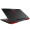 炫龙（Shinelon）炎魔T50ti-581S1N 15.6英寸游戏笔记本电脑（I5-7300HQ 8G 128G+1TB GTX1050ti 4G独显 ）