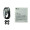 LG HBS-820S 无线/蓝牙耳机 运动耳机 立体声音乐耳机 自带外放扬声器 黑色