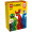 乐高(LEGO)积木 经典创意Classic创意积木盒4-99岁 10704 儿童玩具 男孩女孩情人节礼物