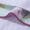 水星家纺 床上四件套纯棉 全棉缎纹活性印花床品套件 被套床单被罩 语藤物紫籠 加大双人1.8米床