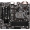 华擎（ASRock） B85M Pro4 主板（Intel B85/LGA 1150)