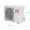 奥克斯（AUX）正1.5匹 冷暖 定速 空调挂机(KFR-35GW/FK01+3)