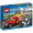 乐高(LEGO)积木 城市组系列City追踪重型拖车5-12岁 60137 儿童玩具 男孩女孩 情人节礼物