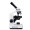 宝视德（bresser） 51-02100 显微镜 专业 学生生物电子科学实验养殖400倍 白色