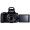 佳能（Canon）PowerShot SX60 HS 数码相机（1610万像素 3.0英寸可旋转屏 65倍光学变焦）