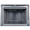 西门子（SIEMENS）71升 原装进口 嵌入式电烤箱 HB11AB521W