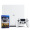 索尼（SONY）【PS4国行主机】新 PlayStation 4 最终幻想 15 1TB游戏主机套装（白色）