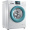 美的（Midea）滚筒洗衣机全自动  触摸屏设计 喷淋洗涤 智能时间控制 7公斤变频 MG70V30WX
