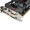七彩虹（Colorful）iGame970 烈焰战神U-4GD5 GTX970 1266/7010MHz 4096M/256bit GDDR5 PCI-E 3.0显卡