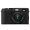 富士（FUJIFILM）WCL-X100 II 广角转换镜头 黑色 等效28mm焦距 X100F适用