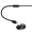 铁三角（Audio-technica）ATH-E50 专业监听动铁入耳式耳机 单体式动铁单元 HIFI 三频均衡