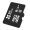 萤石（EZVIZ）视频监控 摄像头 专用Micro SD存储卡TF卡 8GB Class6 海康威视 旗下品牌