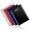 黑甲虫 (KINGIDISK) 2TB USB3.0 移动硬盘 K系列 2.5英寸 时尚银 商务时尚小巧便携 安全加密 K200