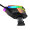 达尔优(dareu)牧马人尊享版 EM925pro 鼠标 游戏鼠标 鼠标有线 RGB炫光鼠标 电竞鼠标 10800DPI 古铜色