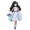 可儿（KURHN）原创品牌可儿娃娃 时尚中国风紫竹调儿童玩具洋娃娃女孩礼物6139