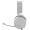 赛睿 (SteelSeries) Arctis 寒冰3 白色 单/双3.5mm自由转换 40mm S1发声单元 头带自适应设计 游戏耳机