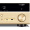雅马哈（Yamaha）音响 音箱 家庭影院 AV功放 5.1声道数字功率放大器 USB/支持4K超高清/自动声场优化 RX-V477 金色