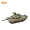 1/72 T-90A 第十九摩托化步兵旅 主战坦克 合金模型 