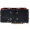 迪兰（Dataland）DEVIL RX580 8G 1411-1439/8000MHz 8GB/256-bit GDDR5 DX12独立游戏显卡