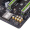 技嘉（GIGABYTE）Gaming B8 主板 (Intel B250/LGA 1151)