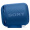 索尼（SONY）SRS-XB10 便携迷你音响 IPX5防水设计 重低音无线蓝牙音箱 蓝色