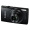 佳能（Canon）IXUS170 数码相机（2000万像素 12倍光学变焦 25mm超广角）黑色套装版（16G卡+相机包）