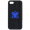 星际争霸2（Starcraft2）阵营版 iPhone 5/5S 人族Logo 硅胶手机壳