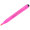 真彩（TRUECOLOR）24色可洗大三角杆水彩笔 绘画笔填色笔 学生儿童涂鸦上色笔 PP盒/WM-2102-24