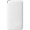 荣耀移动电源 10000mAh 标准版AP08L 充电宝 Micro USB单输入（白色）