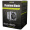 GELID PhantomB 黑色幻影 CPU散热器（全黑化镀镍/7热管/多平台2011/115X/1366/775/AMD/AM4/12cm双风扇）