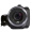 JVC GZ-R320BAC 高清闪存摄像机，黑色（家用DV，HD高清，全新四防，5小时续航，R10升级版）