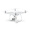 大疆（DJI）无人机 精灵Phantom 4 Advanced 4K专业智能超清航拍无人机