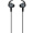 荣耀运动蓝牙耳机xSport AM61跑步磁吸防水无线入耳式立体声（幻夜黑）适用于荣耀手机