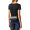 阿迪达斯 adidas 中性腰包 LIN PER WAISTB 休闲旅行运动包训练腰包 S99983 黑/白