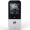 月光宝盒 MP3 MP4 F109太空银8G 学生 外放英语听力插卡 蓝牙录音笔 HIFI无损播放器