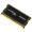 金士顿 (Kingston) FURY 8GB DDR3 1600 笔记本内存条 Impact风暴系列 低电压版 骇客神条