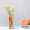 克芮思托 NC-8454玻璃花瓶巴塞罗琉彩花瓶27.5厘米