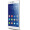 荣耀 6 Plus (PE-TL20) 3GB+16GB内存版 白色 移动4G手机 双卡双待双通