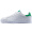 乔丹 男鞋2017年新款休闲板鞋 XM2570507 白色/苔藓绿 44.5