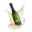 拉菲（LAFITE）罗斯柴尔德天然香槟 750ml 单瓶装 法国进口葡萄酒 （ASC）