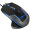 宜博（E-3LUE）M600 魅影狂蛇2代有线游戏鼠标 黑色