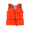 TaTanice J1成人专业救生衣 游泳衣 带救生口哨 反光贴片 户外钓鱼休闲安全应急救灾用品